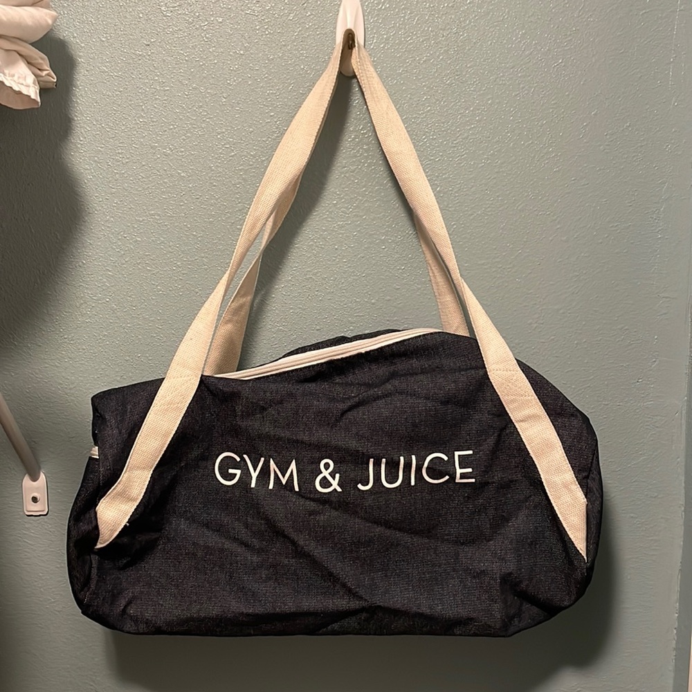 Duffle bag